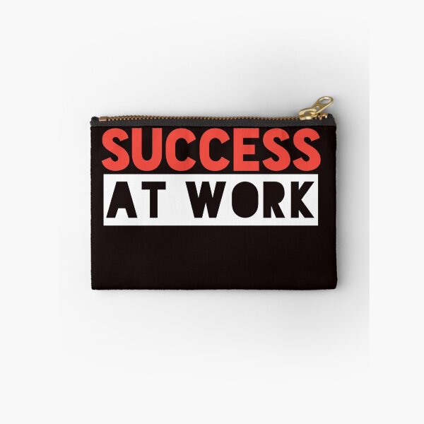 Item preview, Success at work designed and sold by Nopidesign-.