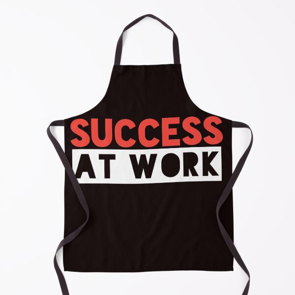 Item preview, Success at work designed and sold by Nopidesign-.