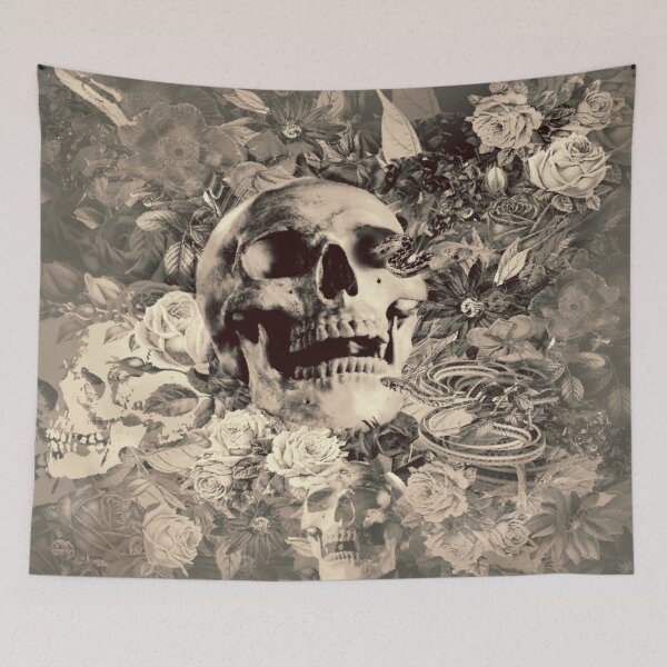 Item preview, The Final Curtain ( Sepia) designed and sold by RoxanneG.