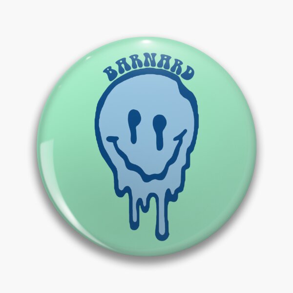 Item preview, Barnard College Face192 designed and sold by AlexNienow.
