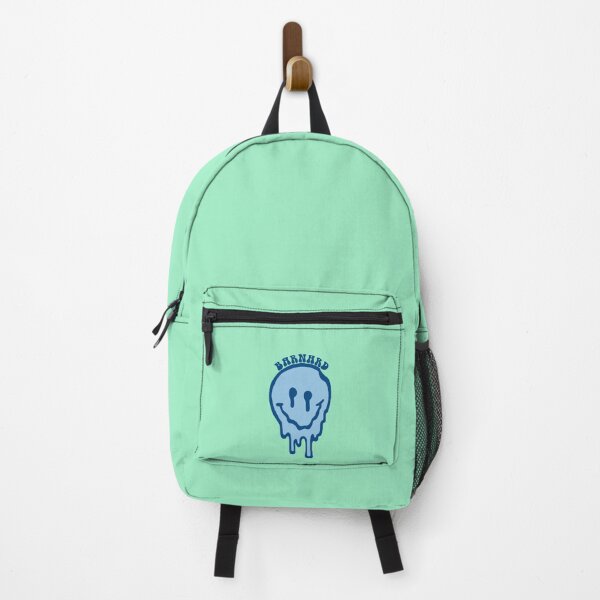 Item preview, Barnard College Face192 designed and sold by AlexNienow.