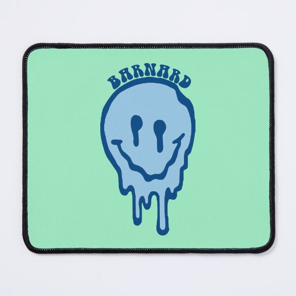 Item preview, Barnard College Face192 designed and sold by AlexNienow.