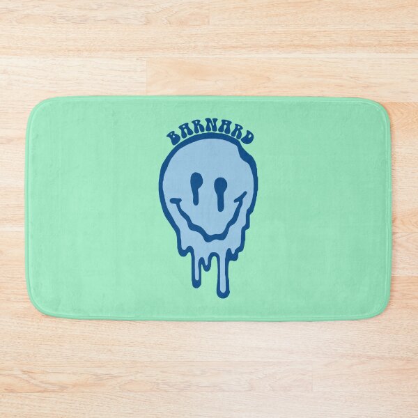Item preview, Barnard College Face192 designed and sold by AlexNienow.