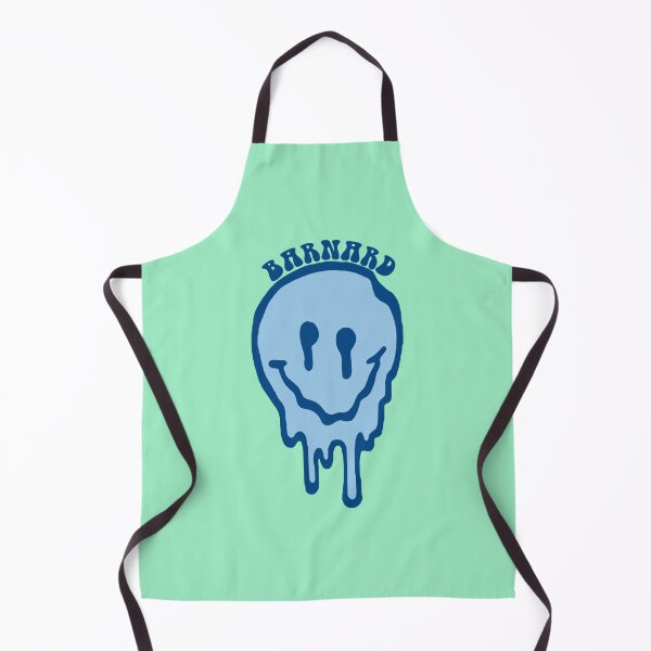 Item preview, Barnard College Face192 designed and sold by AlexNienow.