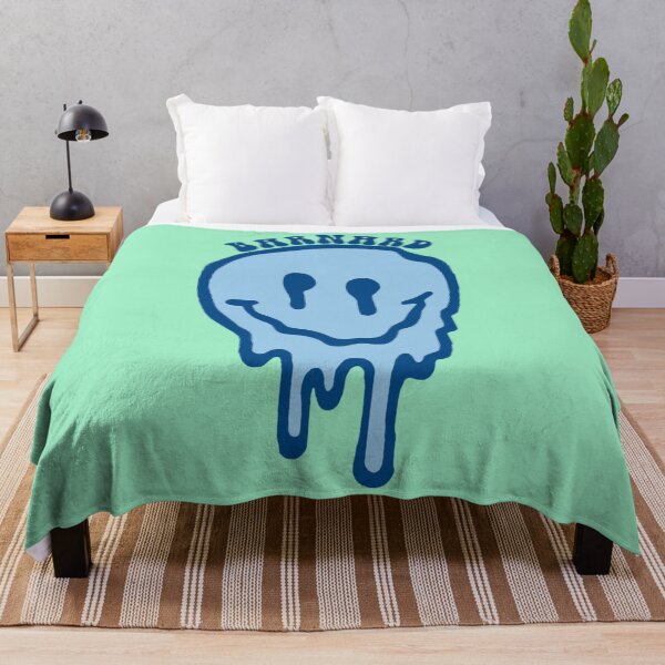 Item preview, Barnard College Face192 designed and sold by AlexNienow.