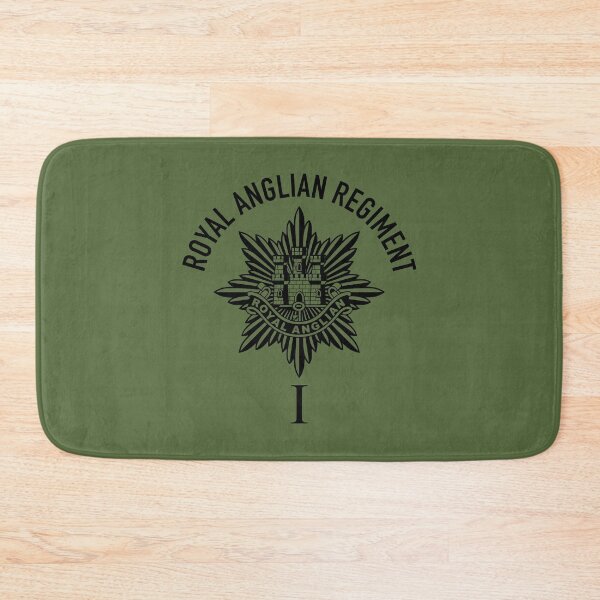 Item preview, 1st Battalion Royal Anglian Regiment designed and sold by StrongVlad.