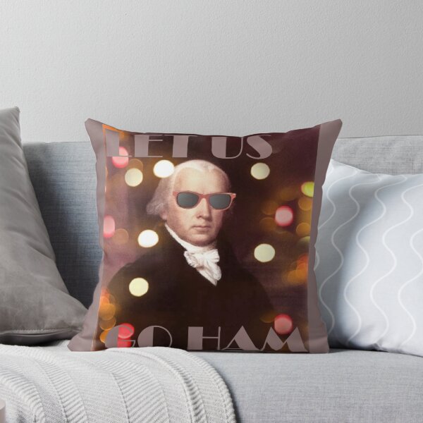 Item preview, Alexander Hamilton is a Party Animal designed and sold by vforvery.