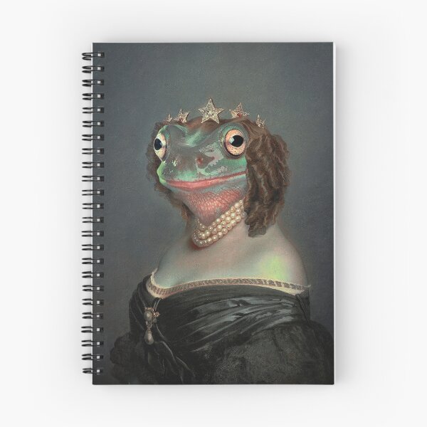 Item preview, Frog Princess designed and sold by JonasLoose.