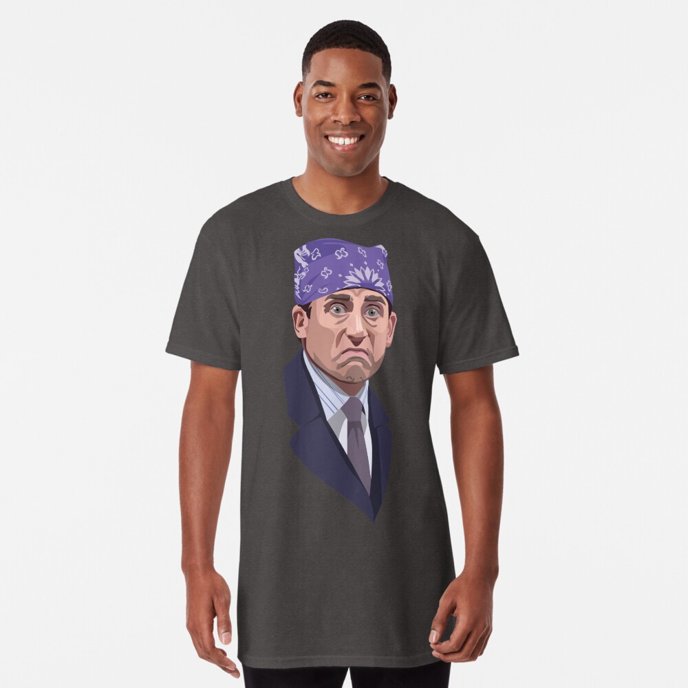 prison mike t shirts