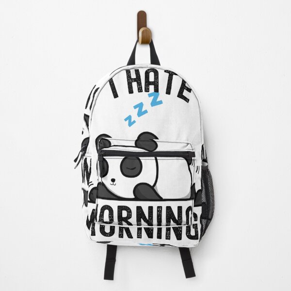 Item preview, Not a morning person ,zzz designed and sold by erozzz.