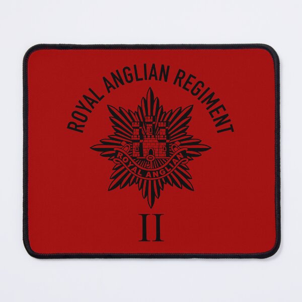 Item preview, 2nd Battalion Royal Anglian Regiment designed and sold by StrongVlad.