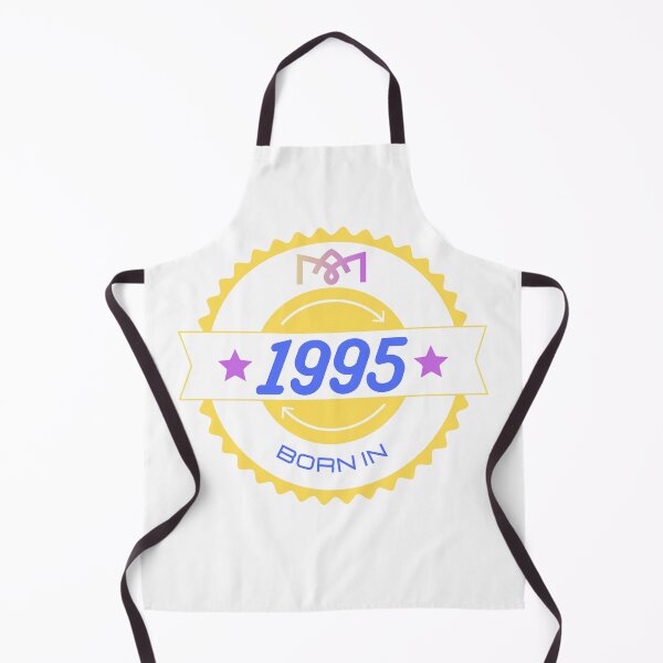 Item preview, Born in 1995. designed and sold by Vantrip.