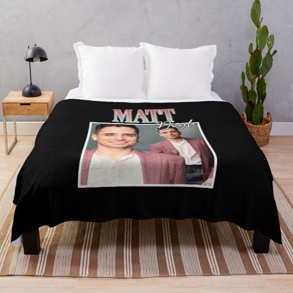Item preview, Matt Doyle designed and sold by silvieex.