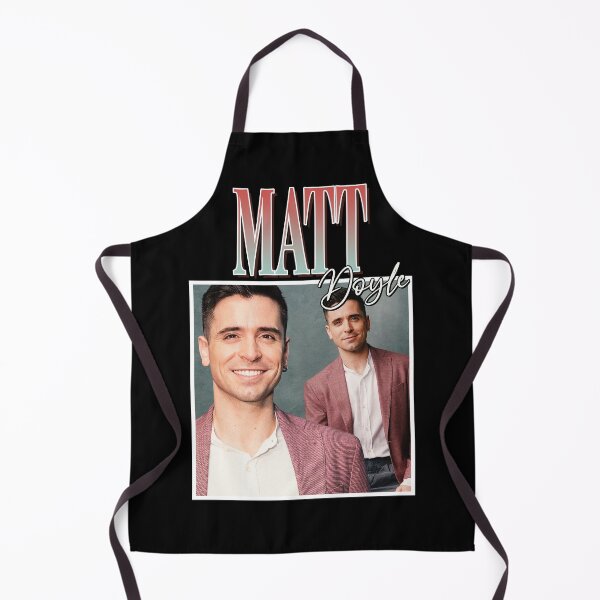 Item preview, Matt Doyle designed and sold by silvieex.