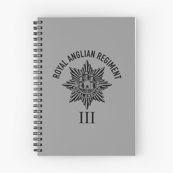 Item preview, 3rd Battalion Royal Anglian Regiment designed and sold by StrongVlad.
