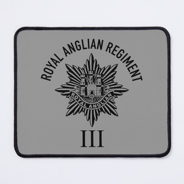 Item preview, 3rd Battalion Royal Anglian Regiment designed and sold by StrongVlad.