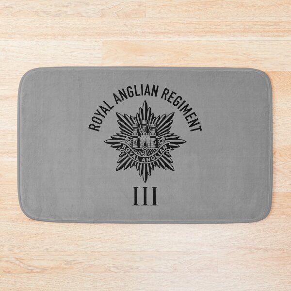 Item preview, 3rd Battalion Royal Anglian Regiment designed and sold by StrongVlad.