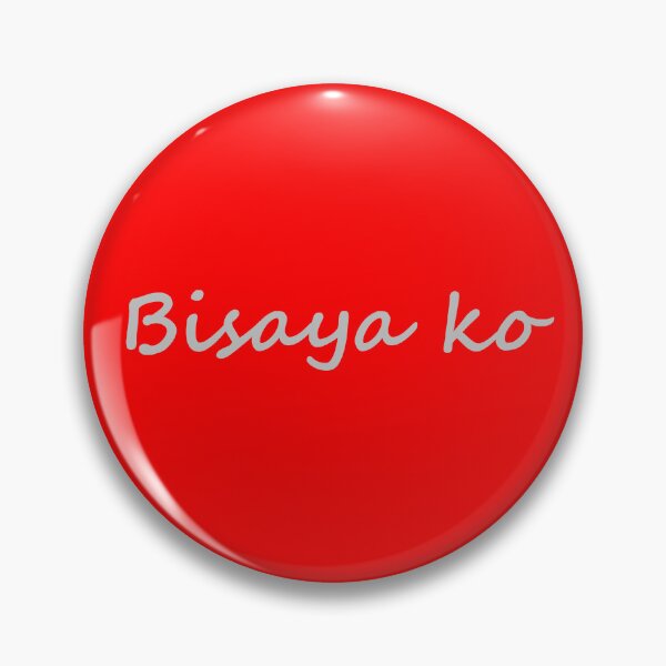 Artikelvorschau, Bisaya ko - Philippinen - Filipino entworfen und verkauft von PabloBSanchez.