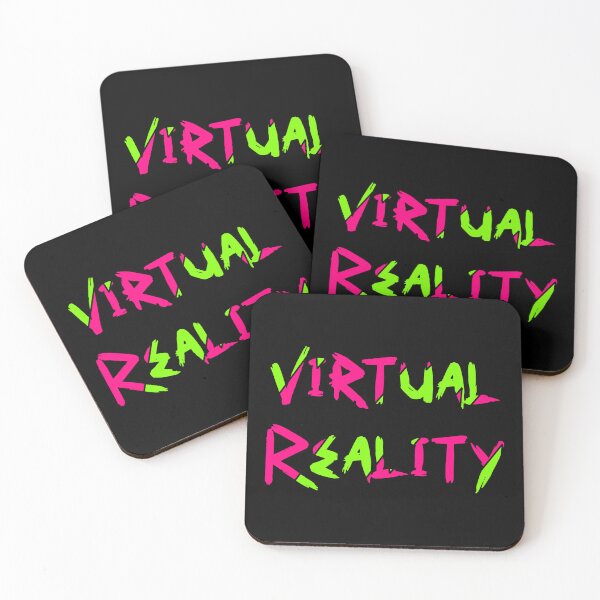 Item preview, Cool 90s Virtual Reality Purple and Green Bolts designed and sold by RiciPaneto.