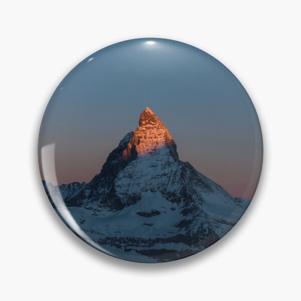 Item preview, Matterhorn, Sunrise, Switzerland designed and sold by MH65Designs.