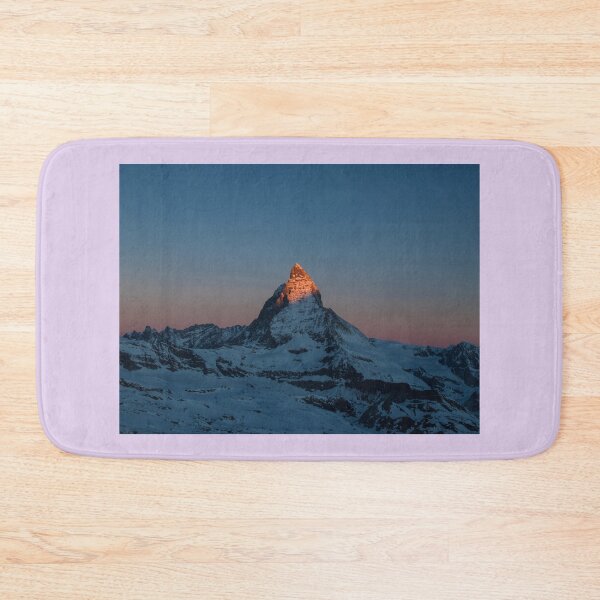 Item preview, Matterhorn, Sunrise, Switzerland designed and sold by MH65Designs.