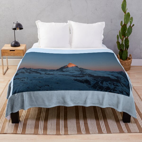 Item preview, Matterhorn, Sunrise, Switzerland designed and sold by MH65Designs.