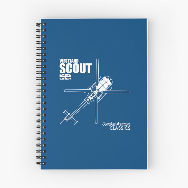Item preview, Westland Scout designed and sold by StrongVlad.