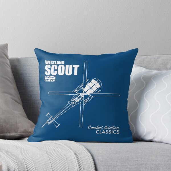 Item preview, Westland Scout designed and sold by StrongVlad.