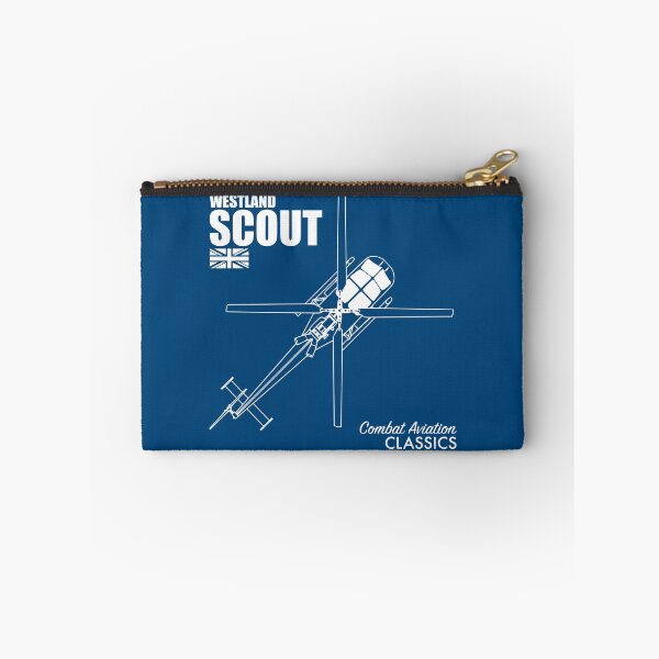 Item preview, Westland Scout designed and sold by StrongVlad.