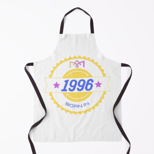 Item preview, Born in 1996. designed and sold by Vantrip.