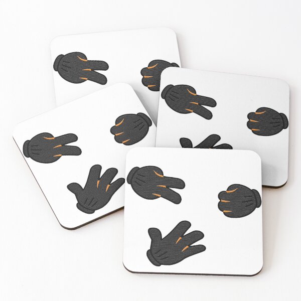 Item preview, rock paper scissors designed and sold by luckymando.