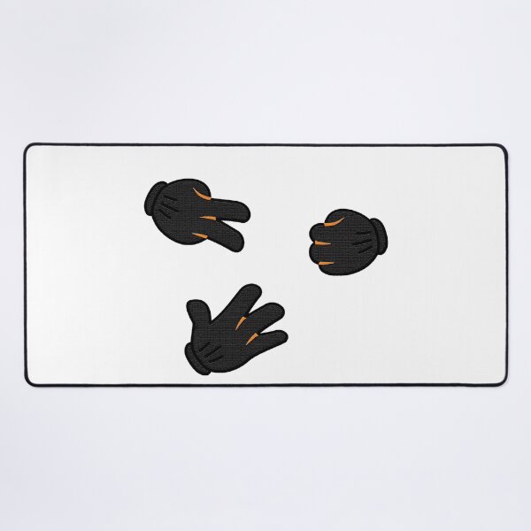 Item preview, rock paper scissors designed and sold by luckymando.
