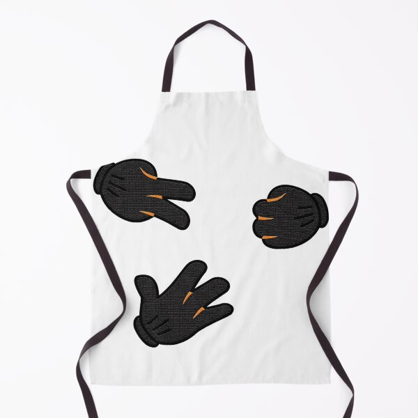 Item preview, rock paper scissors designed and sold by luckymando.