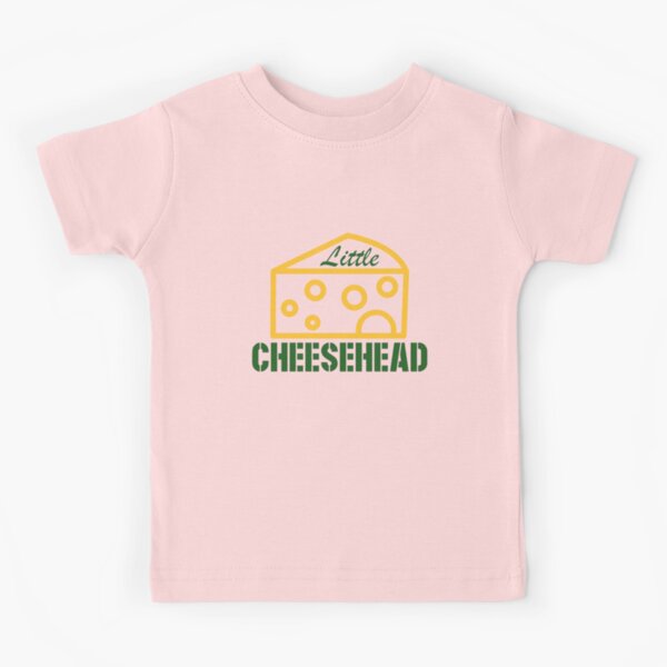 PandoraTees Baby Gift Set - Little Cheesehead