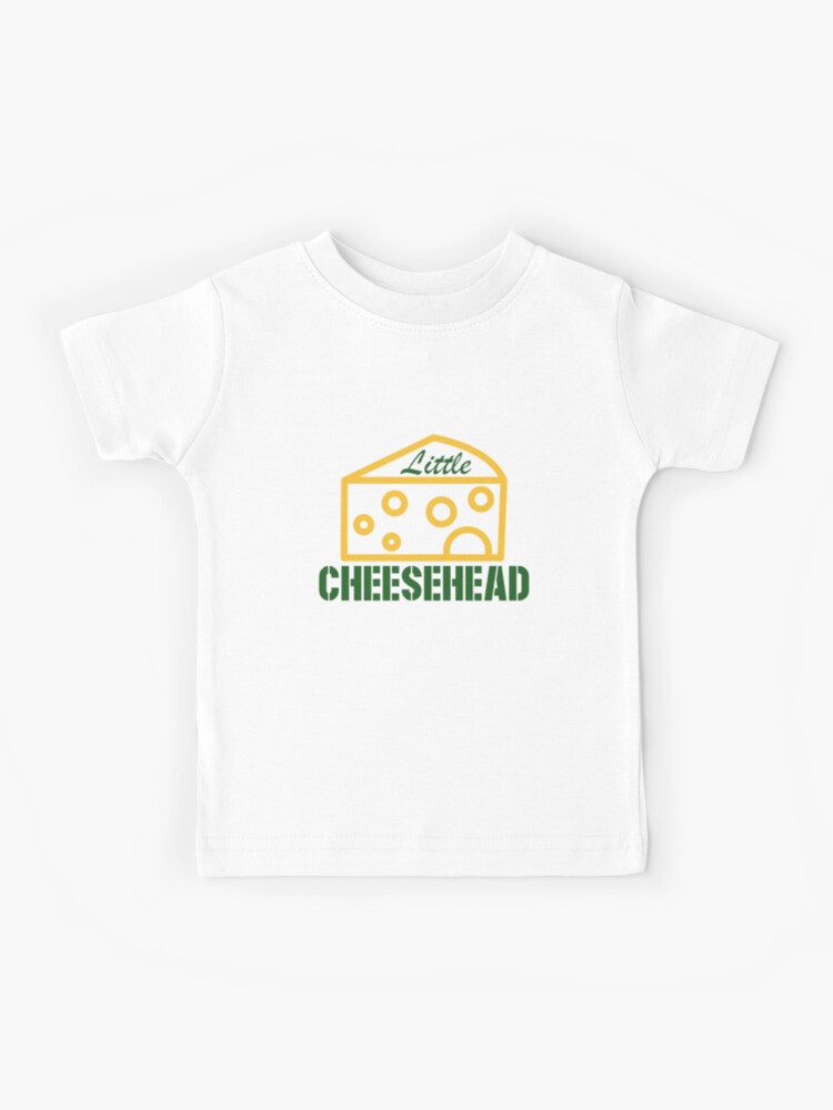 Packers Cheesehead Dad T-Shirt