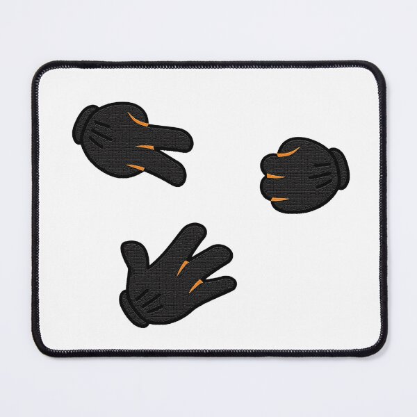 Item preview, rock paper scissors designed and sold by luckymando.