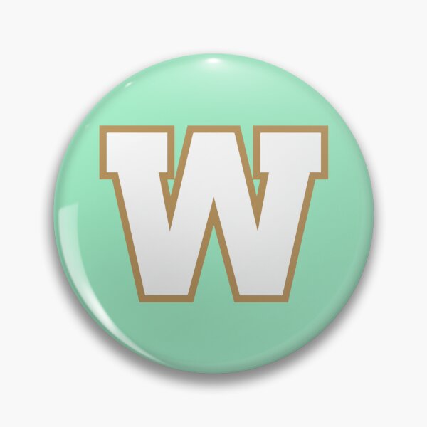 Item preview, Awesome Winnipeg Blue Bombers design195 designed and sold by AlexNienow.