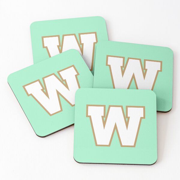 Item preview, Awesome Winnipeg Blue Bombers design195 designed and sold by AlexNienow.