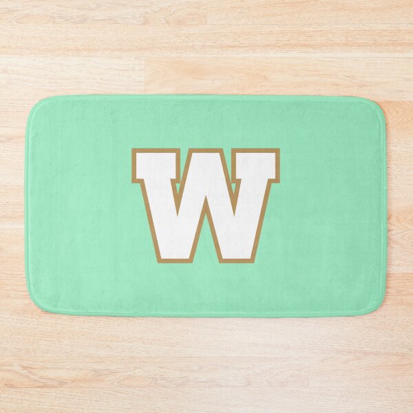 Item preview, Awesome Winnipeg Blue Bombers design195 designed and sold by AlexNienow.
