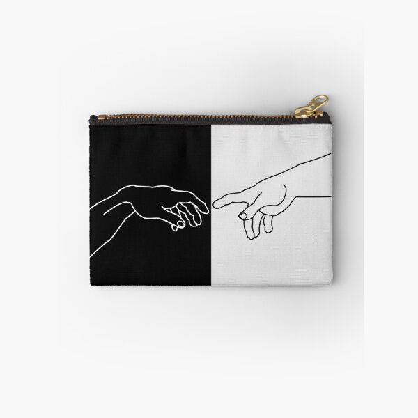 Item preview, Hands showing the creation of Adam designed and sold by Shawlin Islam.