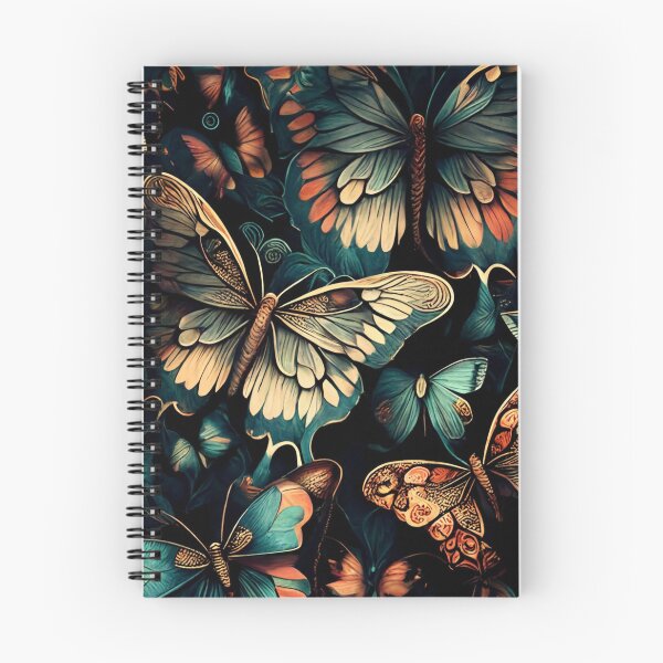 Item preview, Beautiful Butterflies  designed and sold by ImaginAI.