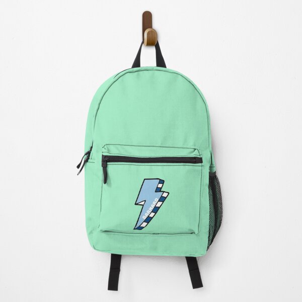 Item preview, Barnard College Lightning Bolt189 designed and sold by AlexNienow.