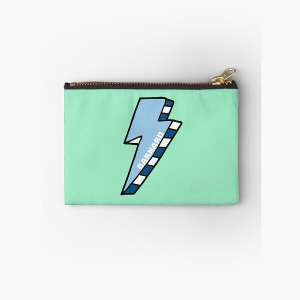 Item preview, Barnard College Lightning Bolt189 designed and sold by AlexNienow.