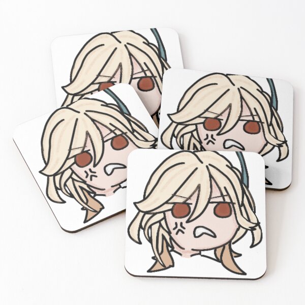 Item preview, Badly drawn angry Kaveh designed and sold by venezithea.