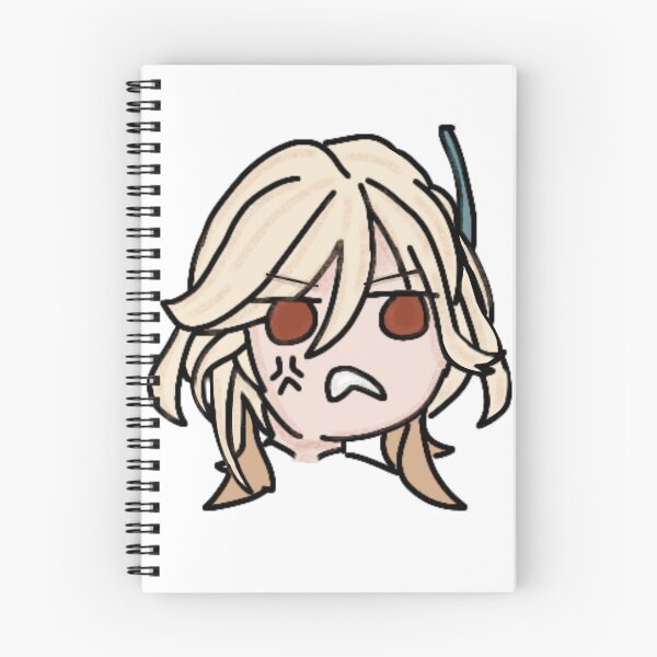 Item preview, Badly drawn angry Kaveh designed and sold by venezithea.