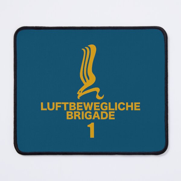 Item preview, Luftbewegliche Brigade 1 designed and sold by StrongVlad.