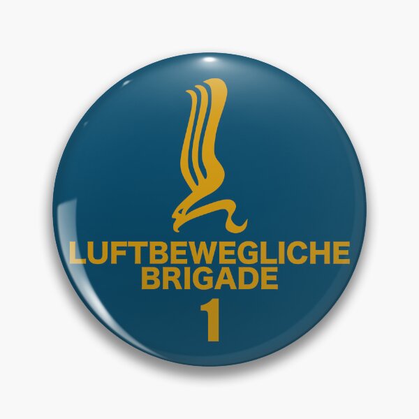 Artikelvorschau, Luftbewegliche Brigade 1 entworfen und verkauft von StrongVlad.