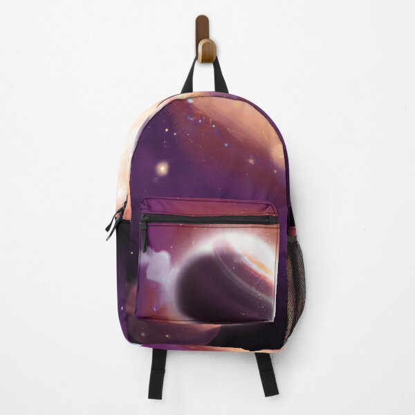 Item preview, Cosmic Nebulas - The Milky Way - Beyond the Stars designed and sold by WBP Mart.