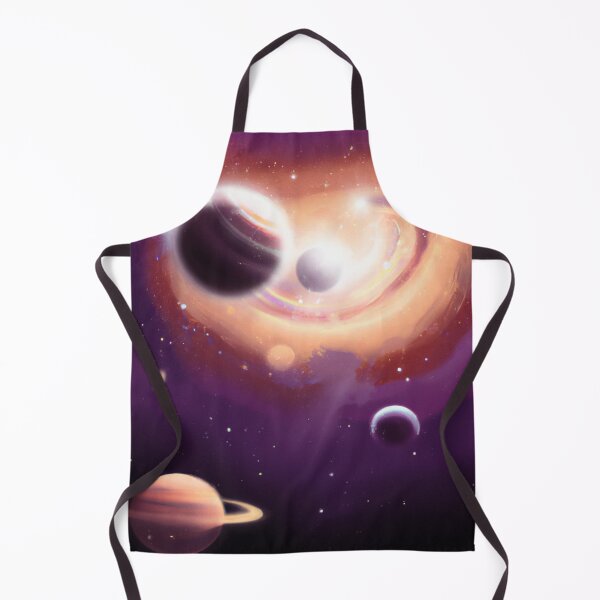 Item preview, Cosmic Nebulas - The Milky Way - Beyond the Stars designed and sold by WBP Mart.