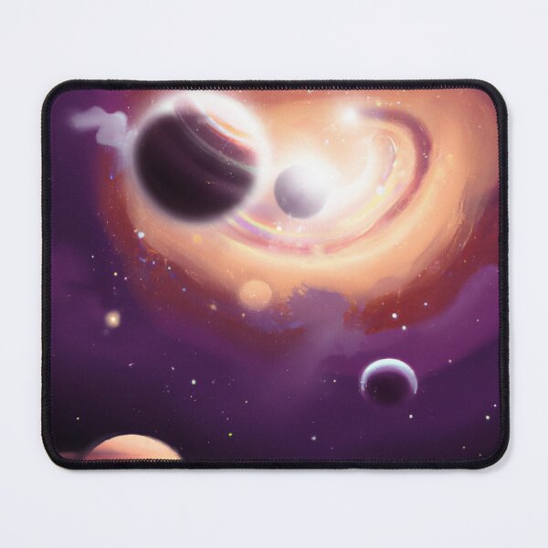 Item preview, Cosmic Nebulas - The Milky Way - Beyond the Stars designed and sold by WBP Mart.